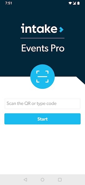 Run android online APK Intake Events Pro from MyAndroid or emulate Intake Events Pro using MyAndroid