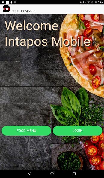 Emulate Android APK Inta POS Mobile Emulate Android APK Inta POS Mobile
