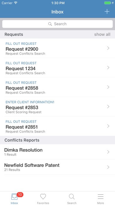 Emulate iPhone app Intapp for Mobile Iron using MyAndroid Emulate iPhone app Intapp for Mobile Iron using MyAndroid