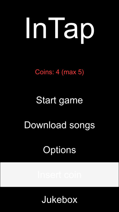 Emulate iPhone app InTap using MyAndroid Emulate iPhone app InTap using MyAndroid