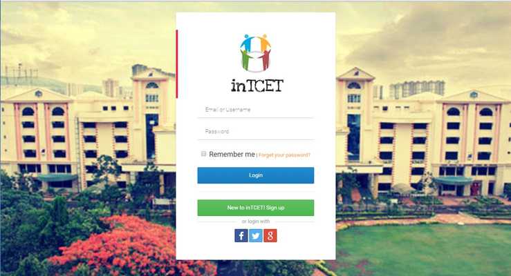 Emulate Android APK inTCET Emulate Android APK inTCET