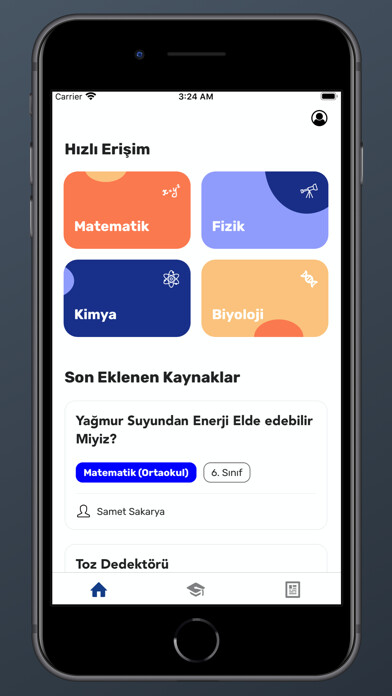 Emulate iPhone app InTeach using MyAndroid Emulate iPhone app InTeach using MyAndroid