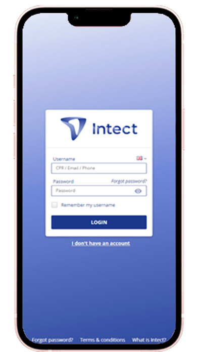 Emulate iPhone app Intect using MyAndroid Emulate iPhone app Intect using MyAndroid