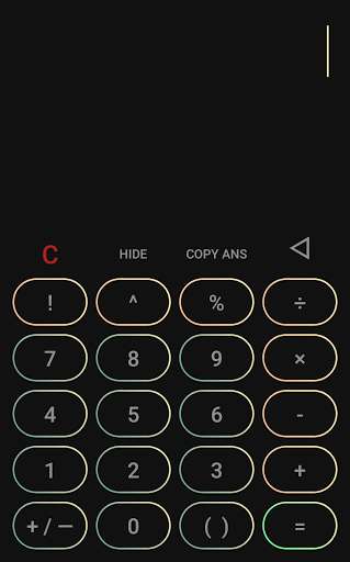 Run android online APK Integer Calculator from MyAndroid or emulate Integer Calculator using MyAndroid