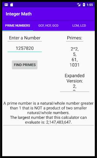 Run android online APK Integer Math from MyAndroid or emulate Integer Math using MyAndroid Run android online APK Integer Math from MyAndroid or emulate Integer Math using MyAndroid