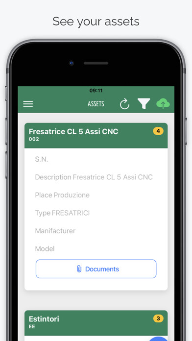 Emulate iPhone app InteGRa Asset using MyAndroid Emulate iPhone app InteGRa Asset using MyAndroid