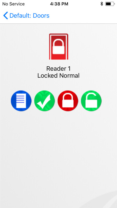 Emulate iPhone app Integra - AxiomLite Mobile using MyAndroid Emulate iPhone app Integra - AxiomLite Mobile using MyAndroid