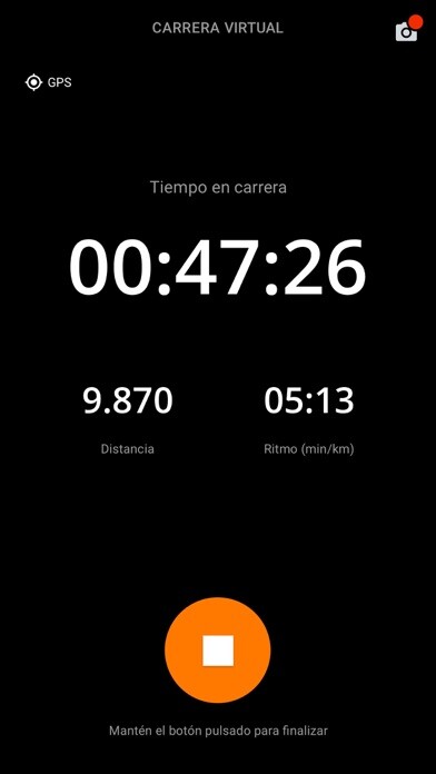 Emulate iPhone app Integra Energía Live using MyAndroid Emulate iPhone app Integra Energía Live using MyAndroid
