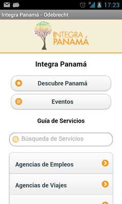 Emulate Android APK Integra en Panama Emulate Android APK Integra en Panama