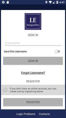 Emulate Android APK IntegraFlex Emulate Android APK IntegraFlex