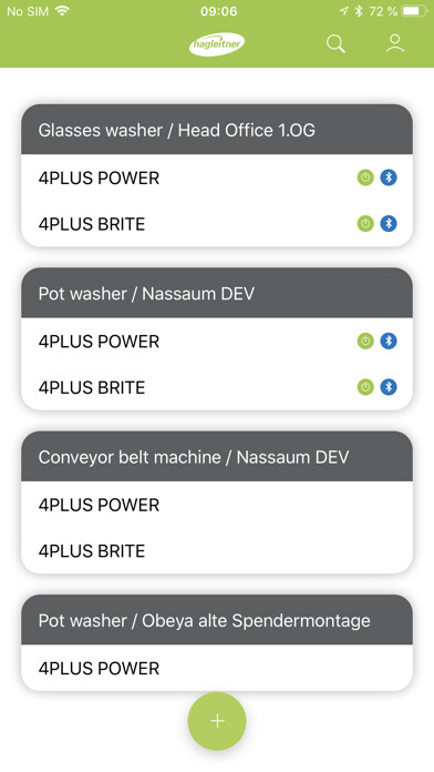 Emulate iPhone app integral 4PLUS using MyAndroid Emulate iPhone app integral 4PLUS using MyAndroid
