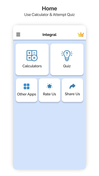 Emulate iPhone app Integral Calculator app using MyAndroid Emulate iPhone app Integral Calculator app using MyAndroid