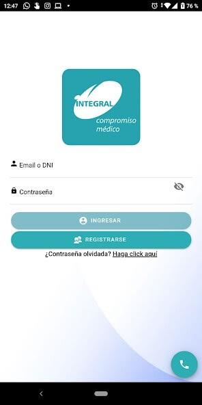 Run android online APK Integral Compromiso Médico from MyAndroid or emulate Integral Compromiso Médico using MyAndroid Run android online APK Integral Compromiso Médico from MyAndroid or emulate Integral Compromiso Médico using MyAndroid