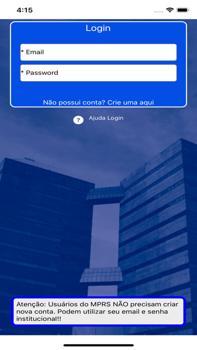 Emulate iPhone app Integra MPRGS using MyAndroid Emulate iPhone app Integra MPRGS using MyAndroid