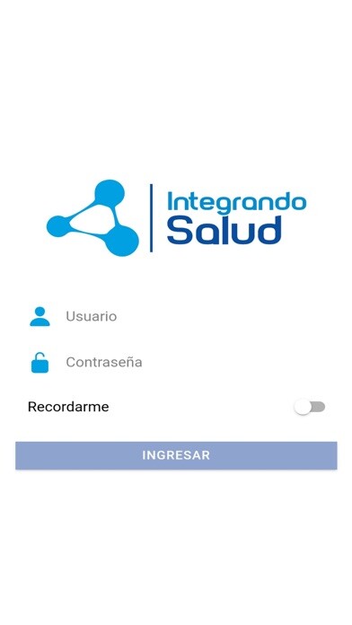 Emulate iPhone app Integrando Salud Móvil using MyAndroid Emulate iPhone app Integrando Salud Móvil using MyAndroid