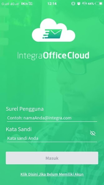 Run android online APK IntegraOffice Cloud - Aplikasi Persuratan Digital from MyAndroid or emulate IntegraOffice Cloud - Aplikasi Persuratan Digital using MyAndroid