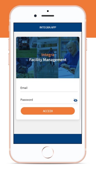 Emulate iPhone app Integra Planning using MyAndroid Emulate iPhone app Integra Planning using MyAndroid