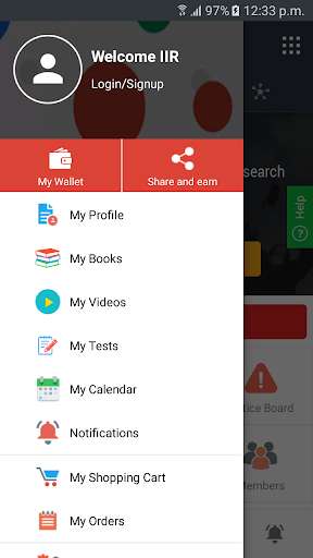 Run android online APK Integrated Intelligent Research (IIR), India from MyAndroid or emulate Integrated Intelligent Research (IIR), India using MyAndroid Run android online APK Integrated Intelligent Research (IIR), India from MyAndroid or emulate Integrated Intelligent Research (IIR), India using MyAndroid
