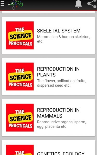 Run android online APK Integrated Science Practical from MyAndroid or emulate Integrated Science Practical using MyAndroid