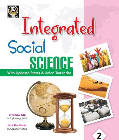 Run android online APK Integrated Social Science 2 from MyAndroid or emulate Integrated Social Science 2 using MyAndroid