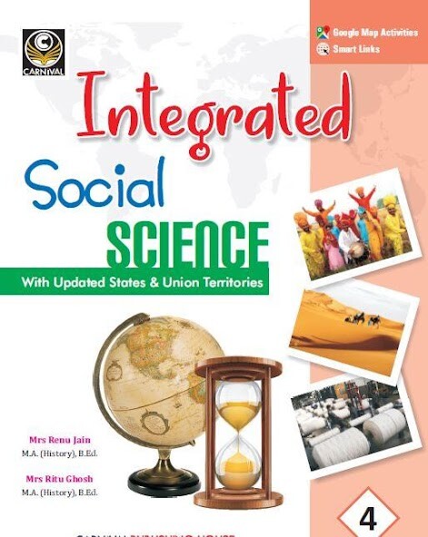 Emulate Integrated Social Science 4 from MyAndroid or run Integrated Social Science 4 using MyAndroid