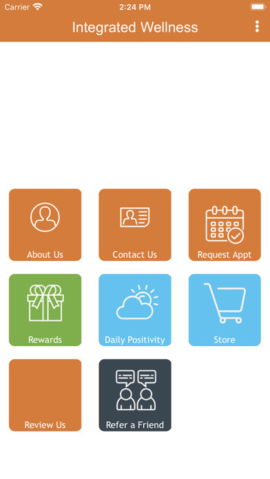 Run android online APK Integrated Wellness from MyAndroid or emulate Integrated Wellness using MyAndroid Run android online APK Integrated Wellness from MyAndroid or emulate Integrated Wellness using MyAndroid