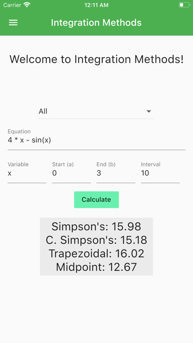 Run android online APK Integration Methods from MyAndroid or emulate Integration Methods using MyAndroid