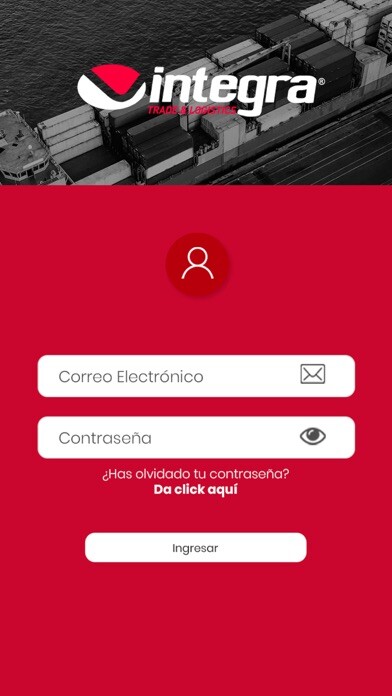 Emulate iPhone app Integratl using MyAndroid