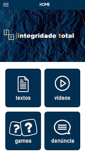 Run android online APK Integridade Total from MyAndroid or emulate Integridade Total using MyAndroid