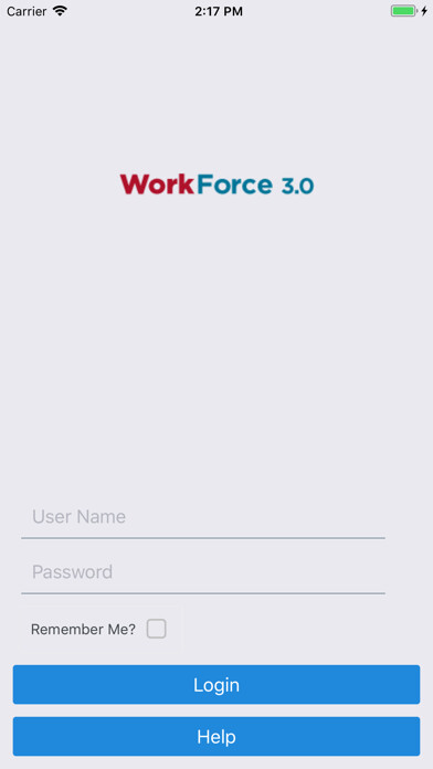 Emulate iPhone app Integrity Employee Portal using MyAndroid Emulate iPhone app Integrity Employee Portal using MyAndroid
