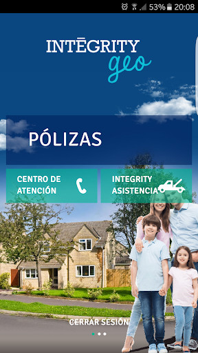 Run android online APK Integrity GEO (Asegurados) from MyAndroid or emulate Integrity GEO (Asegurados) using MyAndroid Run android online APK Integrity GEO (Asegurados) from MyAndroid or emulate Integrity GEO (Asegurados) using MyAndroid