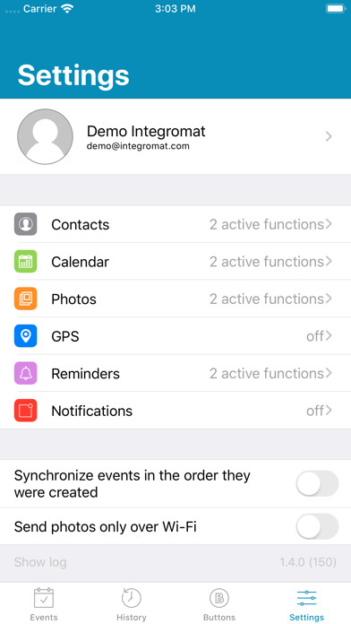 Run android online APK Integromat from MyAndroid or emulate Integromat using MyAndroid Run android online APK Integromat from MyAndroid or emulate Integromat using MyAndroid