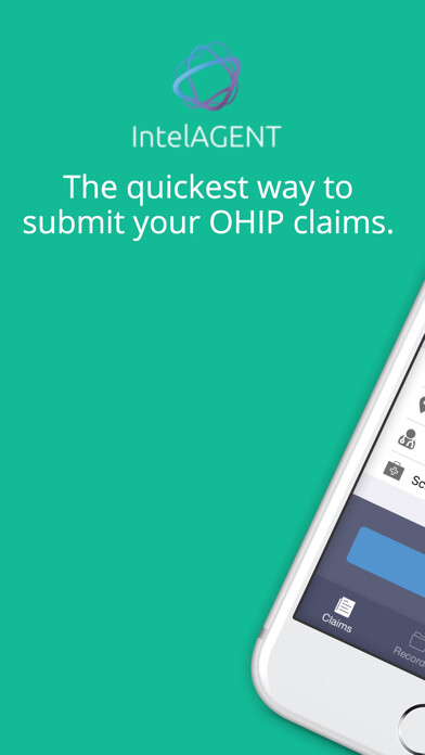Emulate iPhone app IntelAGENT - OHIP Billing using MyAndroid Emulate iPhone app IntelAGENT - OHIP Billing using MyAndroid