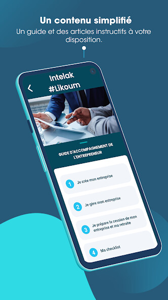Run android online APK Intelak Likoum from MyAndroid or emulate Intelak Likoum using MyAndroid