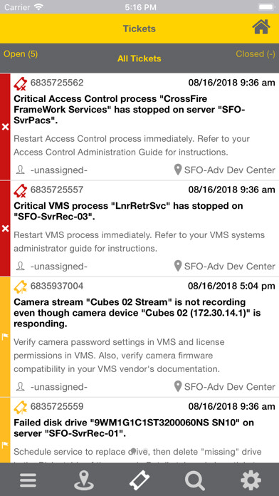Emulate iPhone app IntelAssure using MyAndroid Emulate iPhone app IntelAssure using MyAndroid