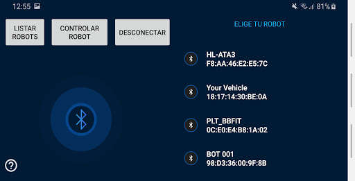 Run android online APK InteliBot from MyAndroid or emulate InteliBot using MyAndroid