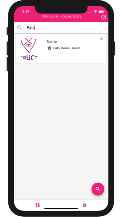 Emulate iPhone app InteliCare using MyAndroid Emulate iPhone app InteliCare using MyAndroid