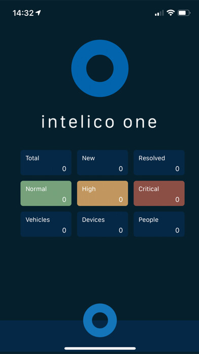 Emulate iPhone app Intelico One using MyAndroid Emulate iPhone app Intelico One using MyAndroid