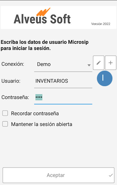 Run android online APK Intelifis para Microsip from MyAndroid or emulate Intelifis para Microsip using MyAndroid Run android online APK Intelifis para Microsip from MyAndroid or emulate Intelifis para Microsip using MyAndroid