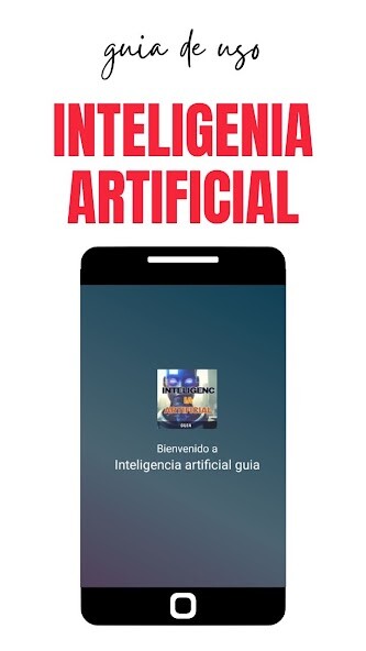 Run android online APK Inteligencia Artificial gua from MyAndroid or emulate Inteligencia Artificial gua using MyAndroid