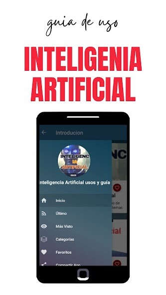 Emulate Inteligencia Artificial gua from MyAndroid or run Inteligencia Artificial gua using MyAndroid