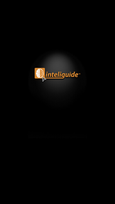Emulate iPhone app Inteliguide using MyAndroid Emulate iPhone app Inteliguide using MyAndroid