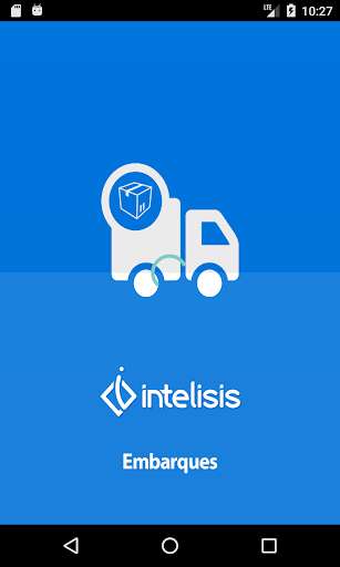 Run android online APK Intelisis Embarques from MyAndroid or emulate Intelisis Embarques using MyAndroid