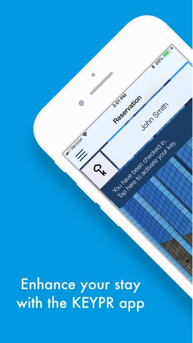 Emulate iPhone app Intelity using MyAndroid