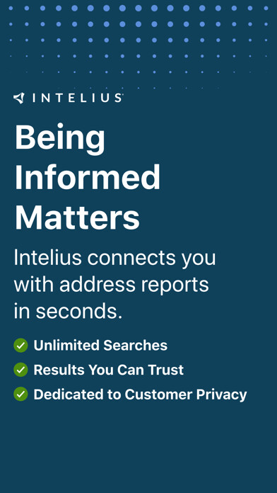 Emulate iPhone app Intelius Search using MyAndroid Emulate iPhone app Intelius Search using MyAndroid