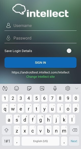 Emulate Android APK Intellect MobileApps Emulate Android APK Intellect MobileApps