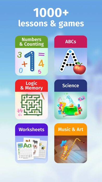 Emulate iPhone app Intellecto Kids Learning Games using MyAndroid Emulate iPhone app Intellecto Kids Learning Games using MyAndroid