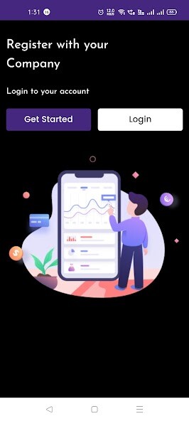 Run android online APK Intellecto from MyAndroid or emulate Intellecto using MyAndroid