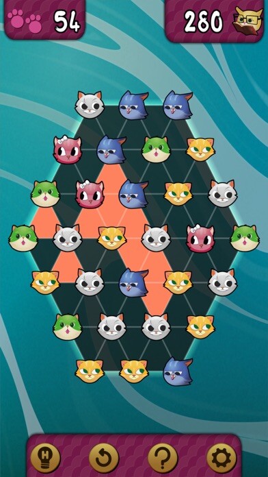 Emulate iPhone app IntelliCats using MyAndroid Emulate iPhone app IntelliCats using MyAndroid