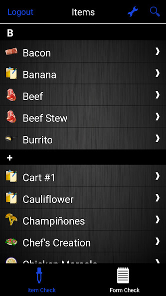 Emulate iPhone app IntelliCheck using MyAndroid